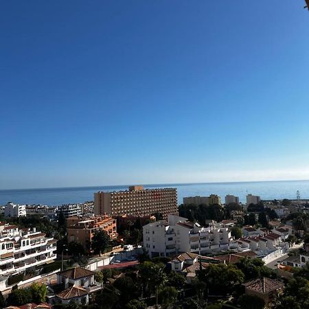 Lovely Apartment In توريمولينوس المظهر الخارجي الصورة