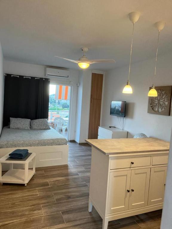 Lovely Apartment In توريمولينوس المظهر الخارجي الصورة