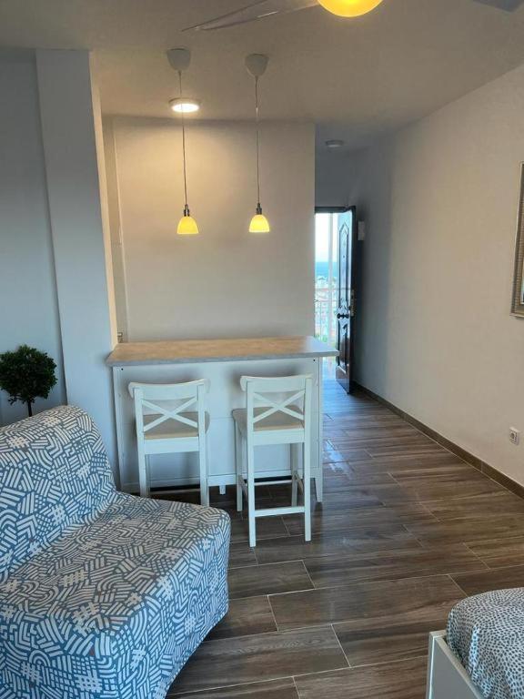 Lovely Apartment In توريمولينوس المظهر الخارجي الصورة