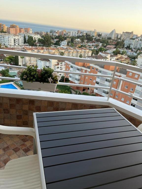 Lovely Apartment In توريمولينوس المظهر الخارجي الصورة