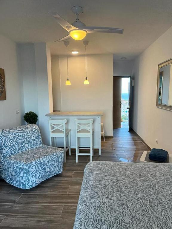 Lovely Apartment In توريمولينوس المظهر الخارجي الصورة