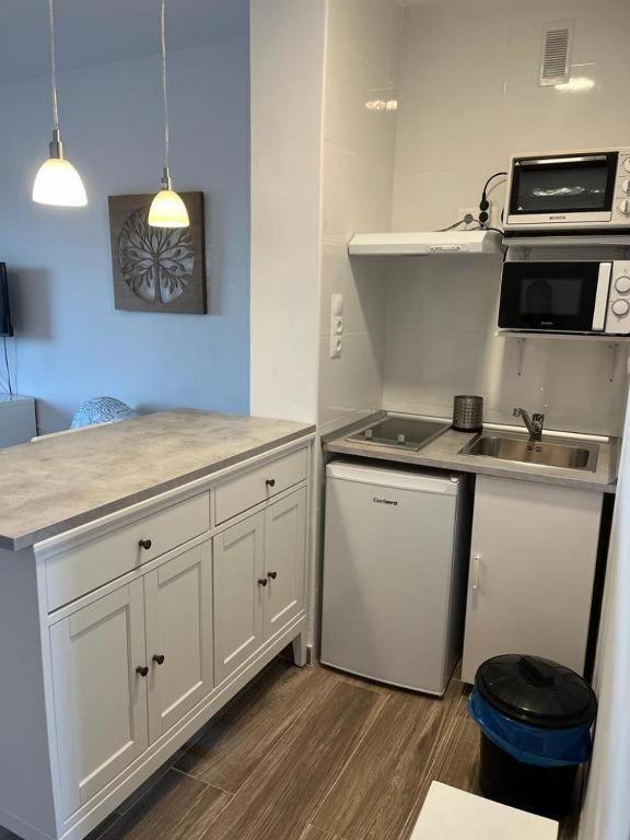 Lovely Apartment In توريمولينوس المظهر الخارجي الصورة