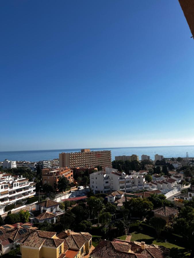 Lovely Apartment In توريمولينوس المظهر الخارجي الصورة