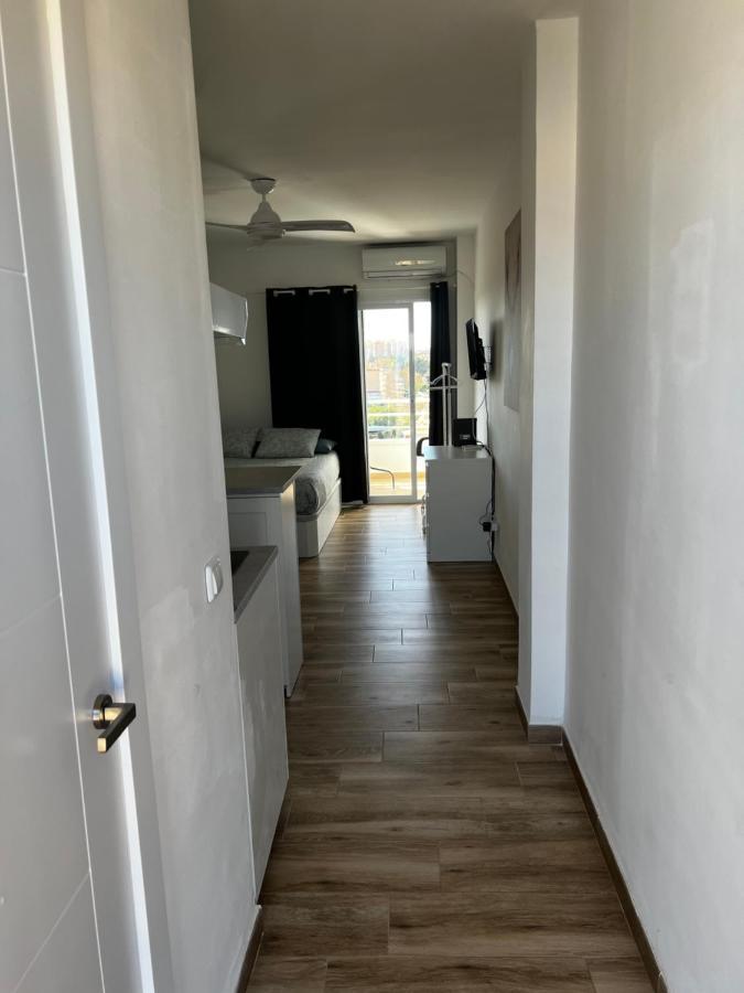 Lovely Apartment In توريمولينوس المظهر الخارجي الصورة